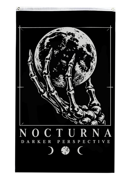 Pre-Order Darker Perspective Flag