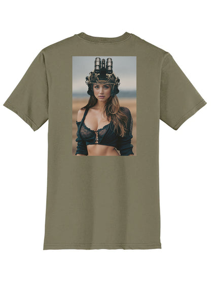 De Armas V1 Tee