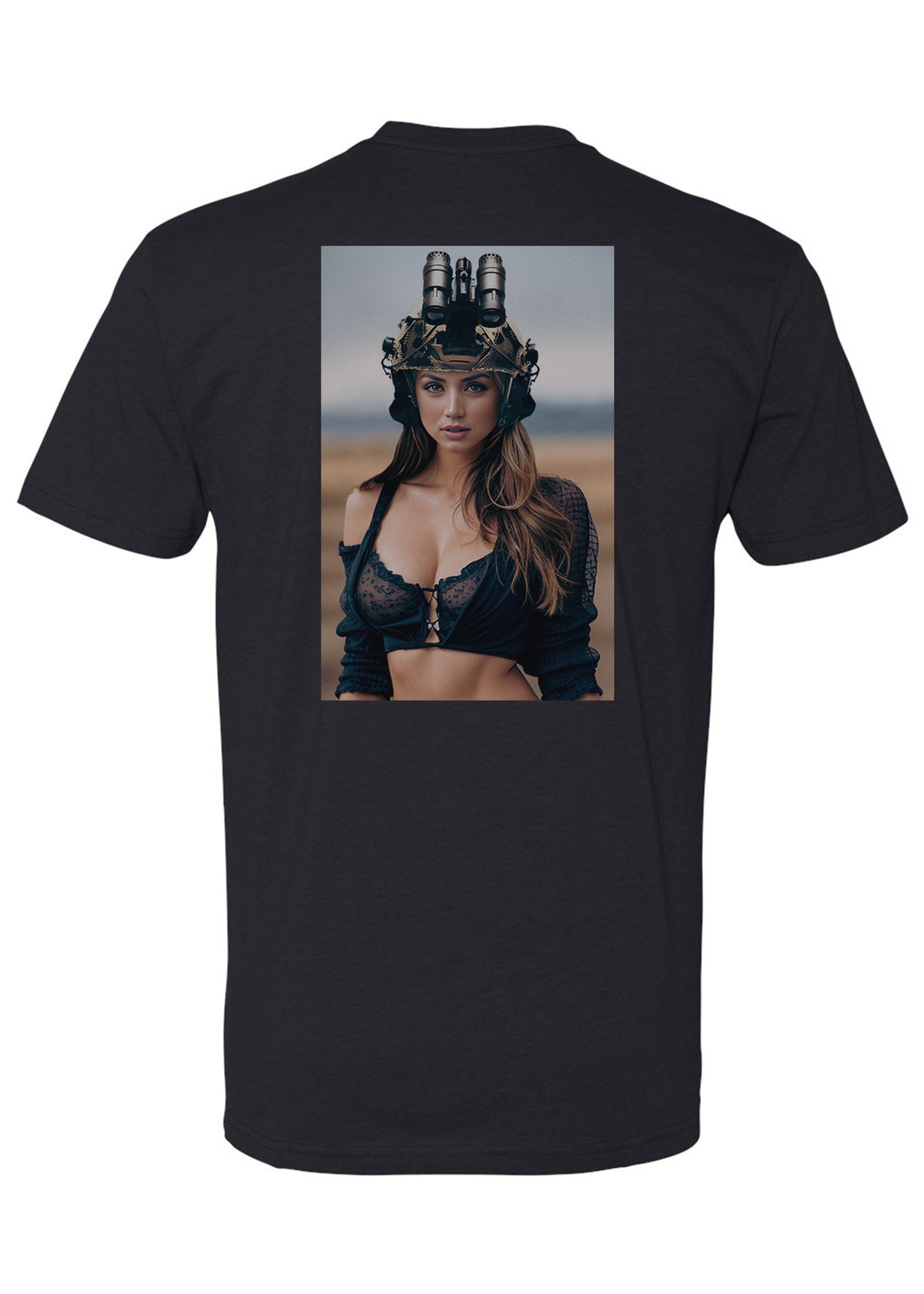 De Armas V1 Tee