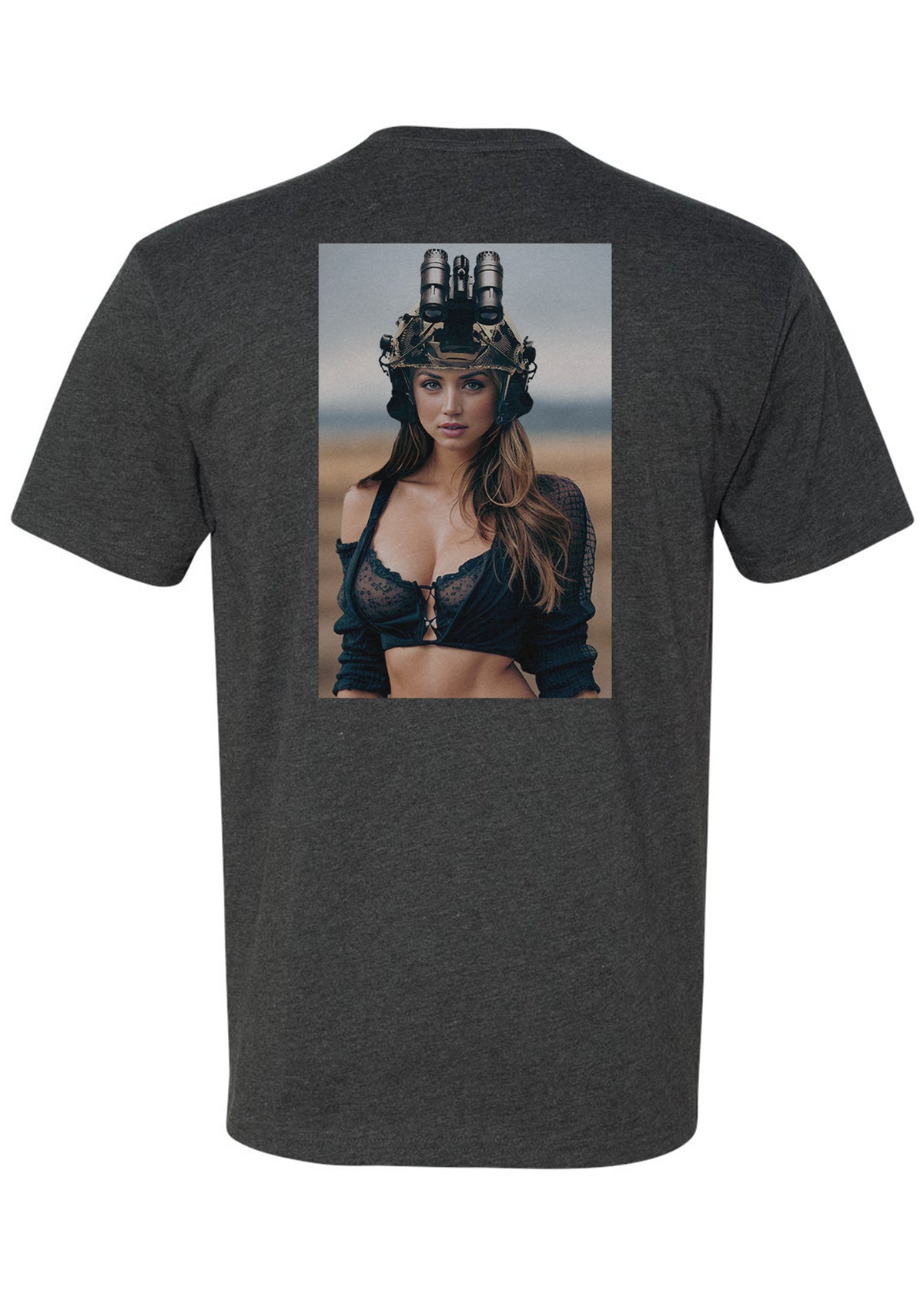 De Armas V1 Tee