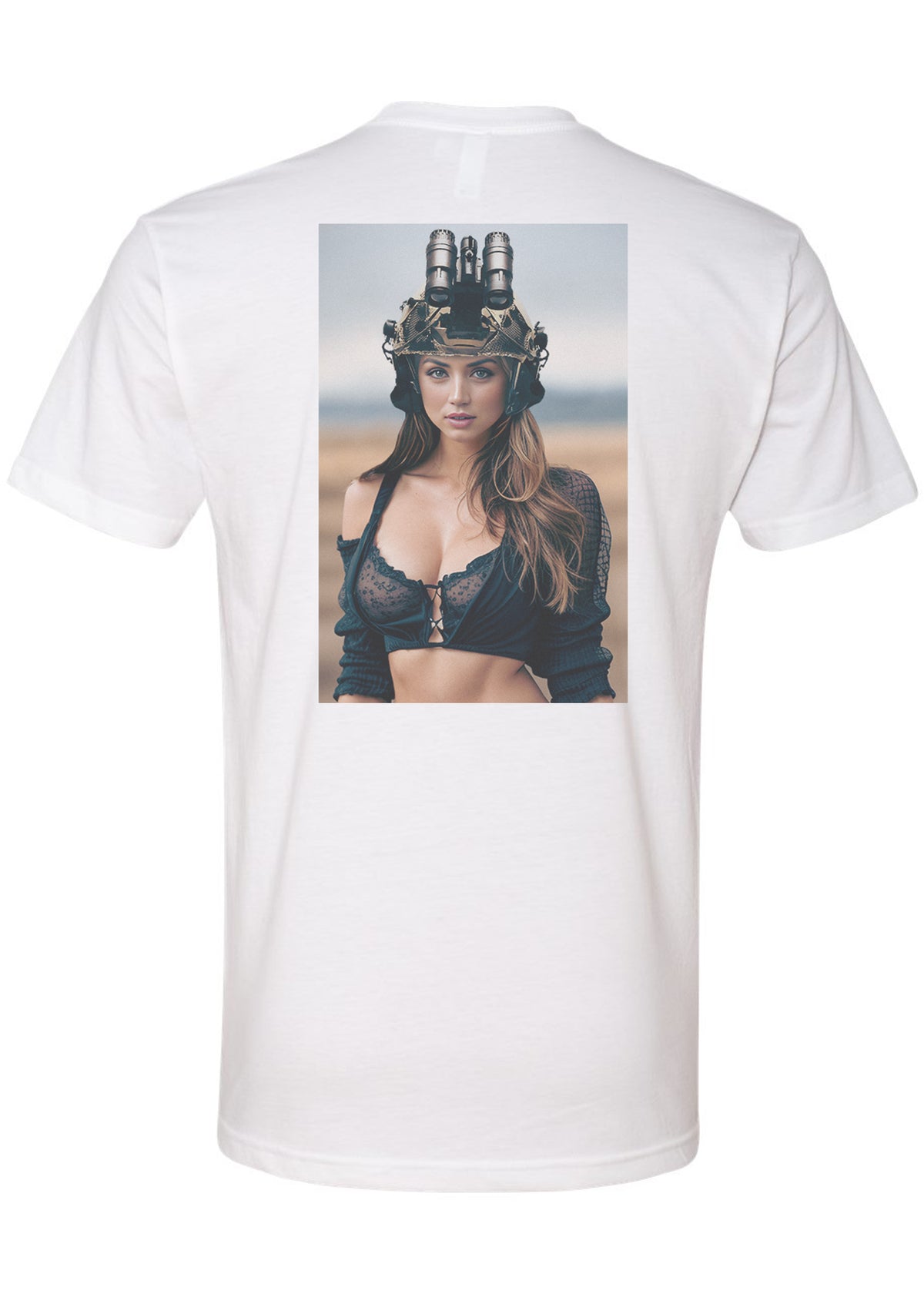 De Armas V1 Tee