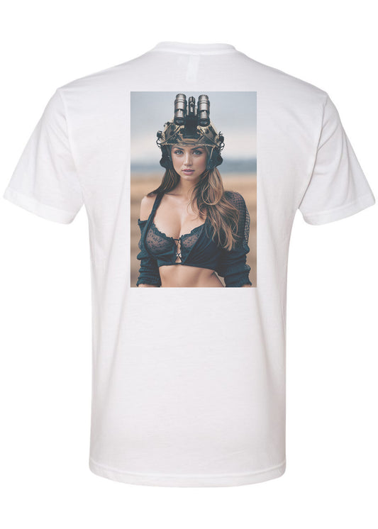 De Armas V1 Tee