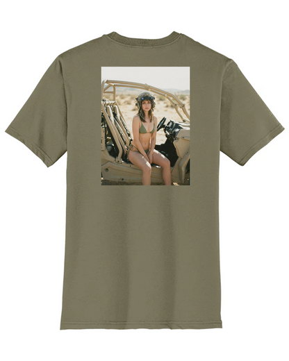 De Armas V2 Tee