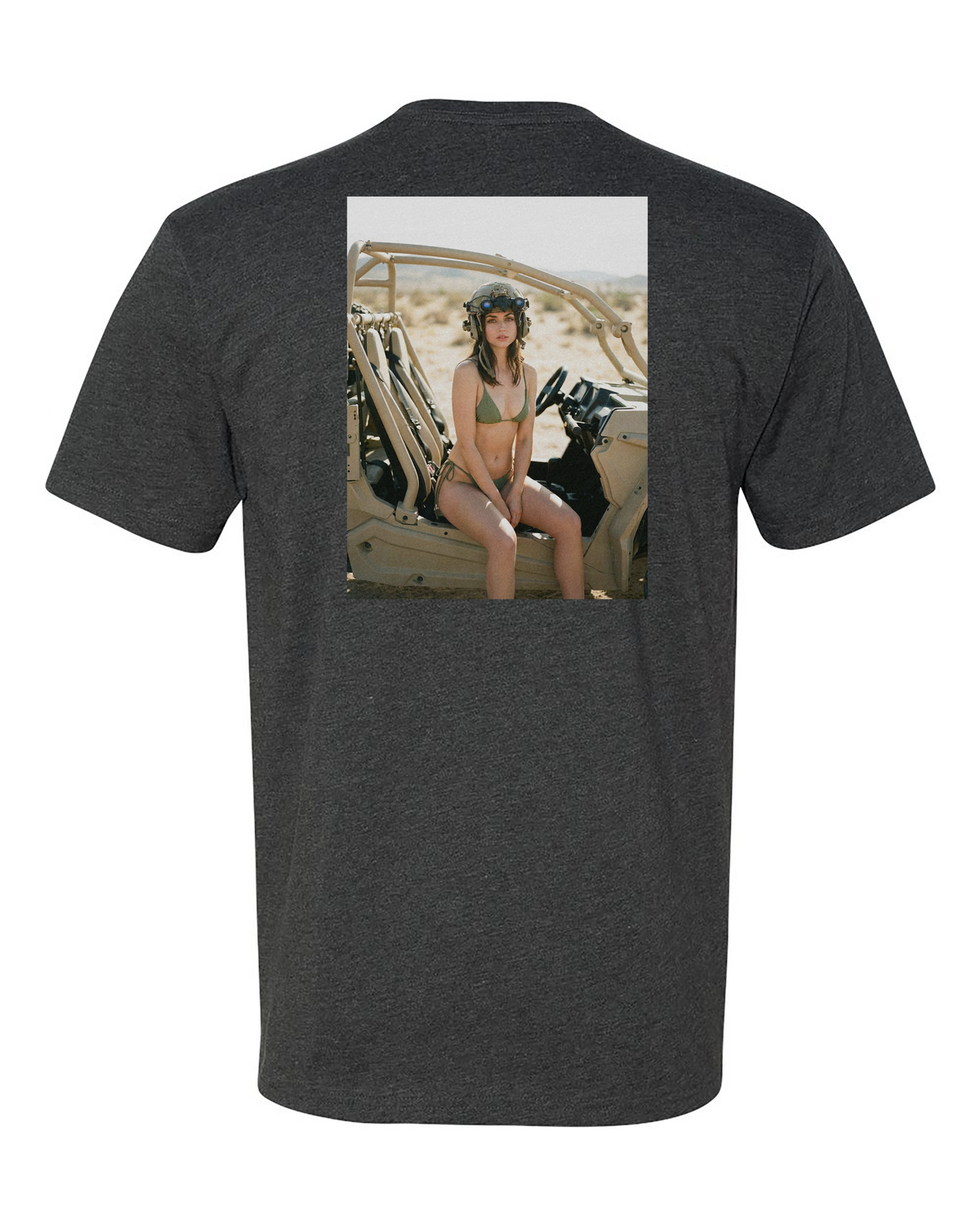 De Armas V2 Tee