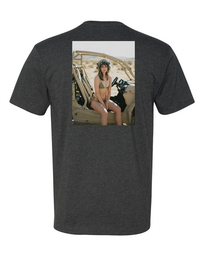De Armas V2 Tee