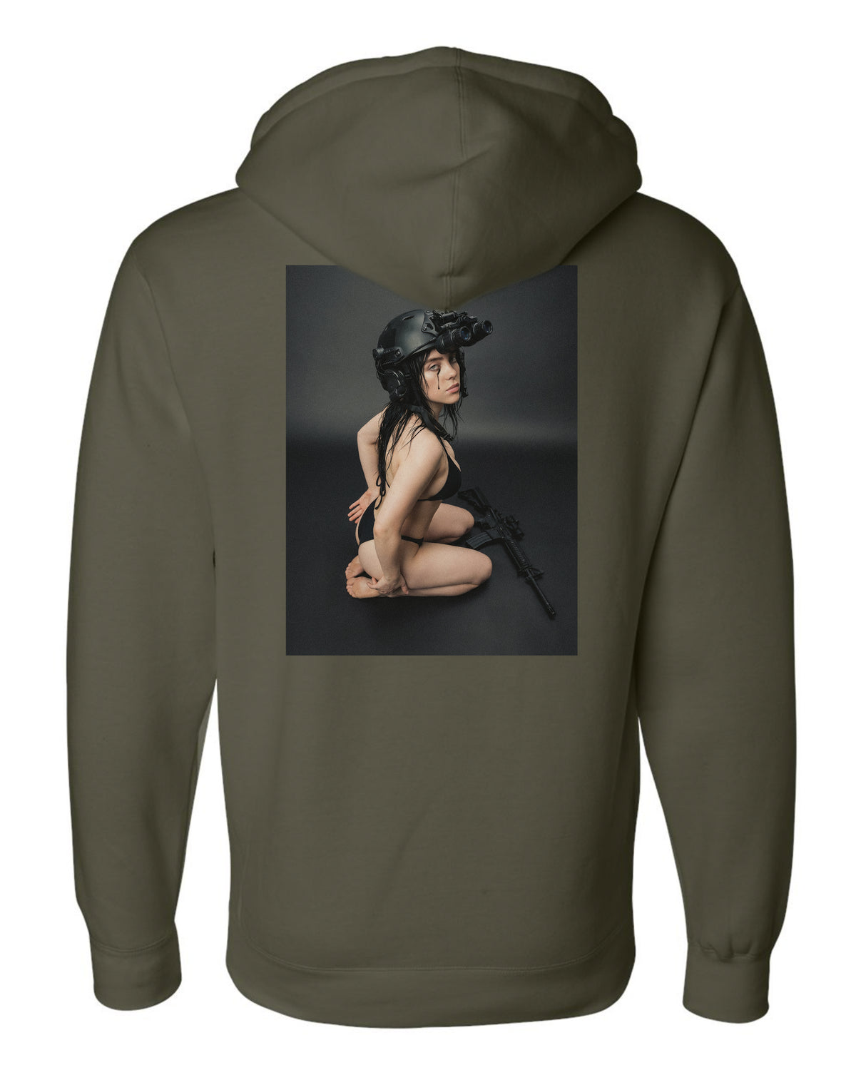 Eilish V1 Hoodie