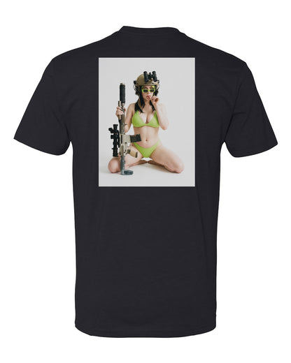 Eilish V2 Tee