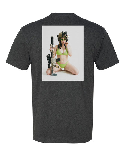 Eilish V2 Tee