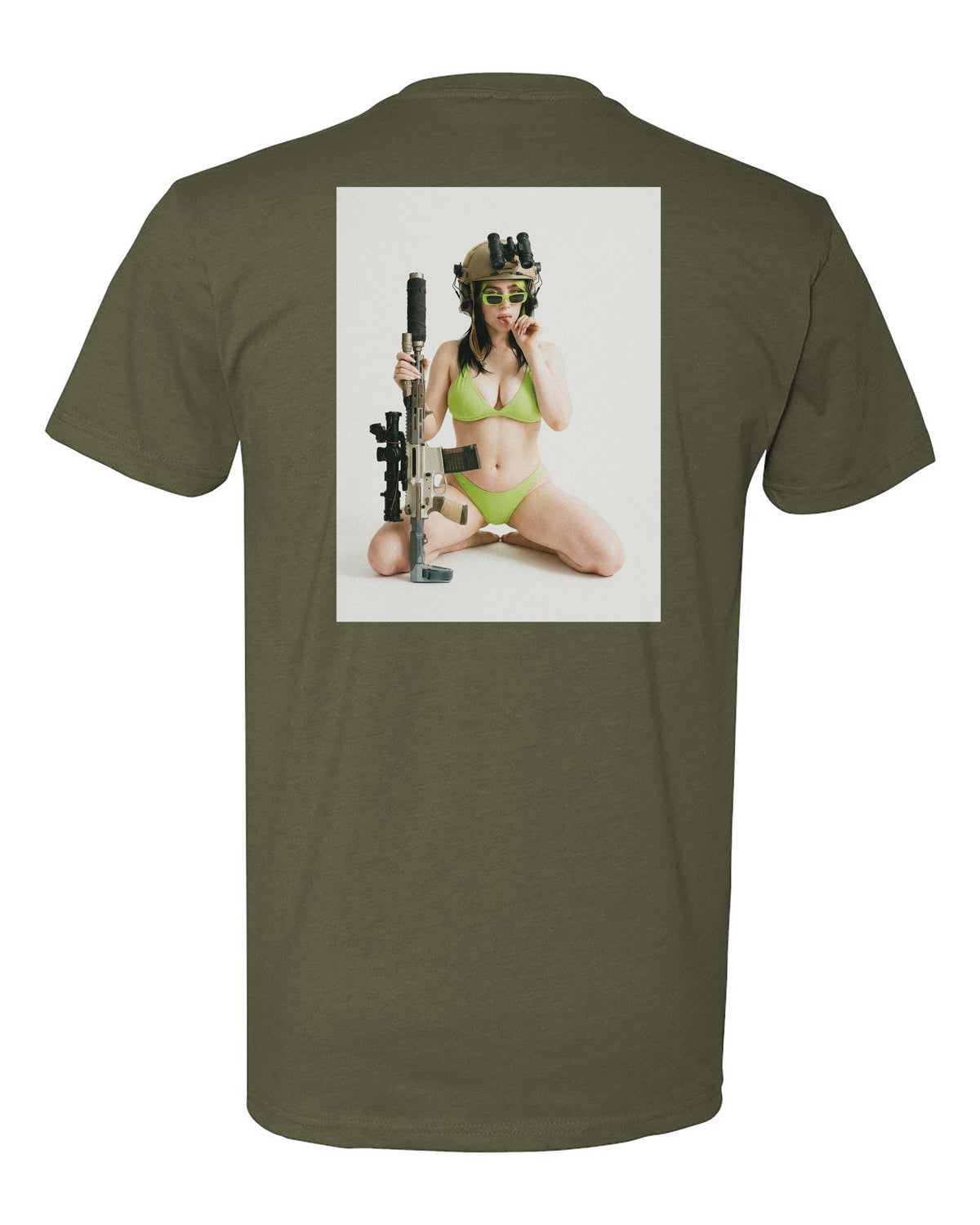 Eilish V2 Tee