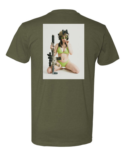 Eilish V2 Tee