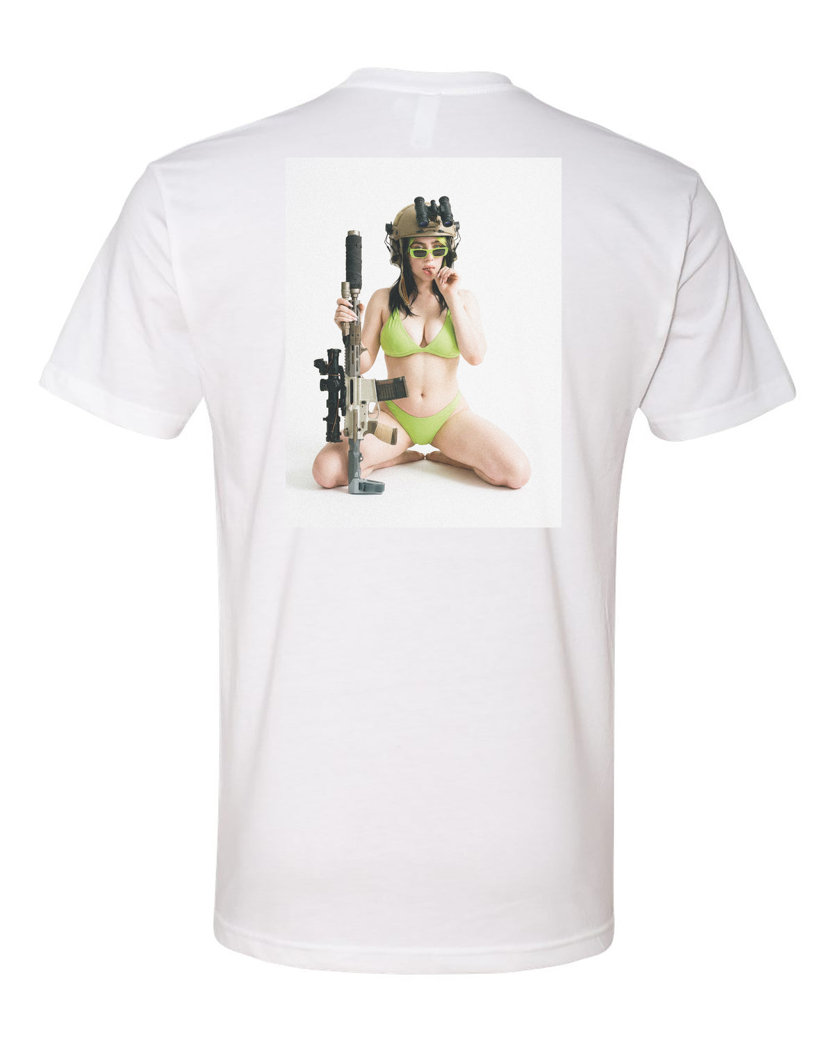 Eilish V2 Tee