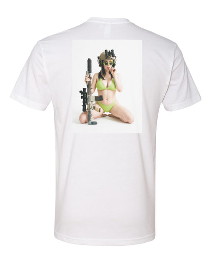 Eilish V2 Tee
