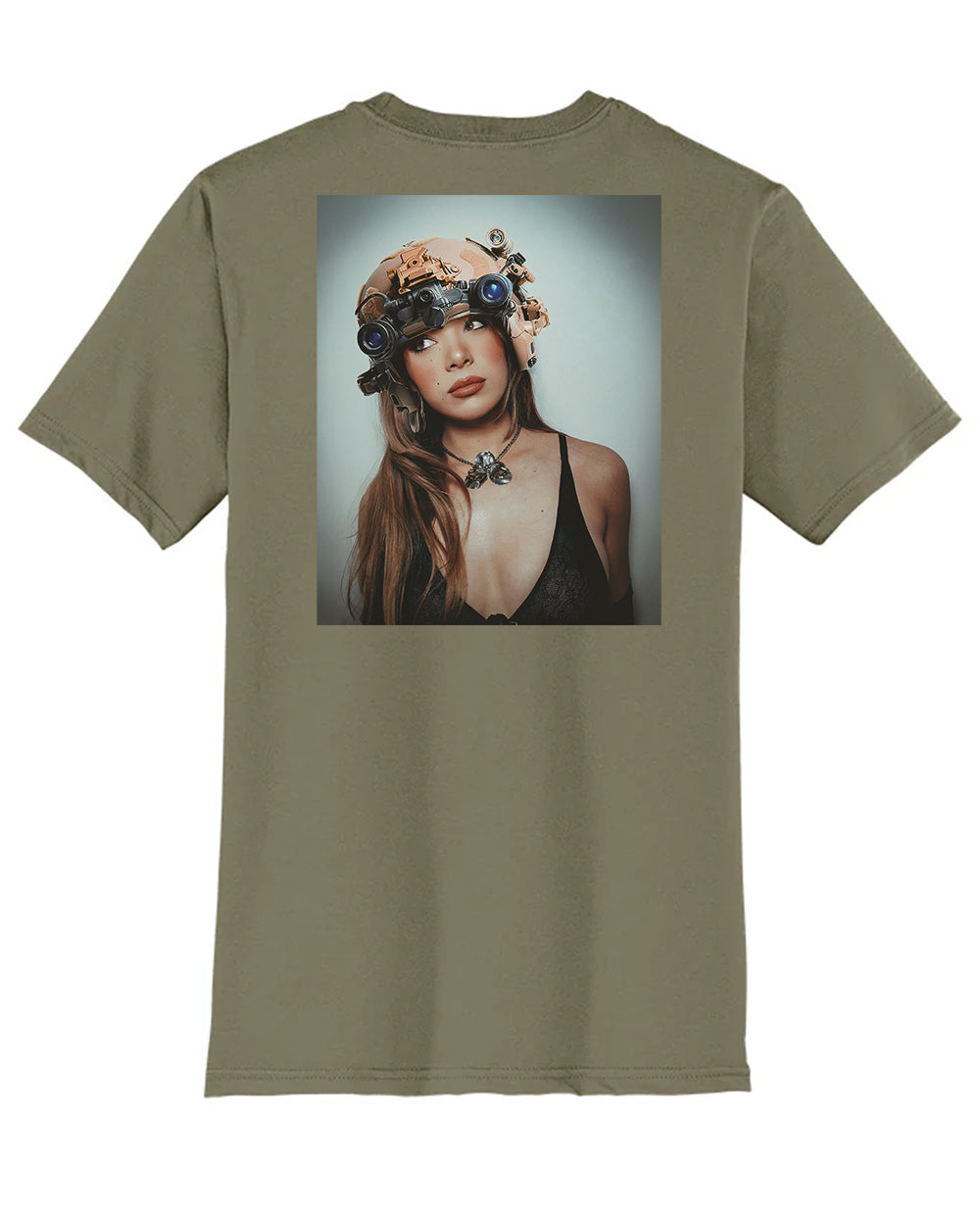 H Steinfeld V1 Tee