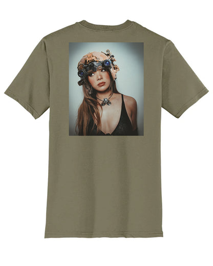 H Steinfeld V1 Tee