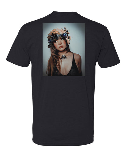 H Steinfeld V1 Tee