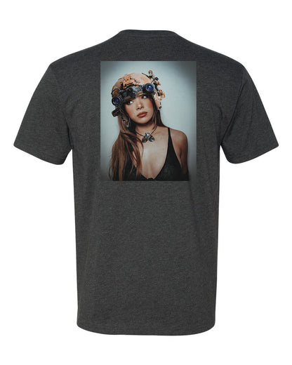 H Steinfeld V1 Tee