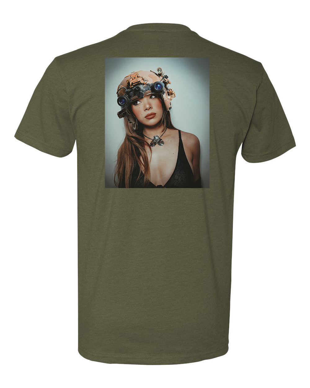 H Steinfeld V1 Tee