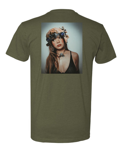 H Steinfeld V1 Tee