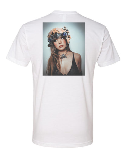 H Steinfeld V1 Tee