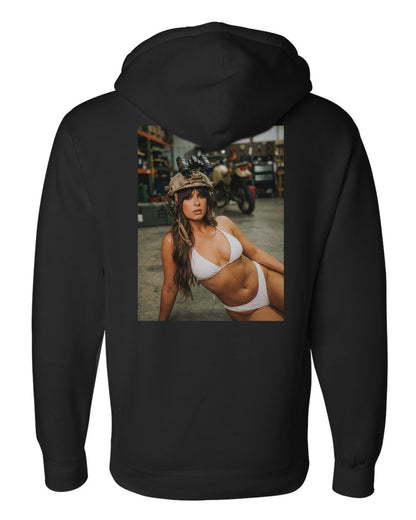 El V1 Hoodie