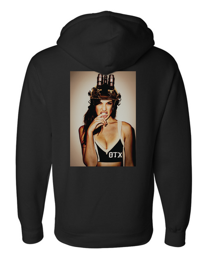 Gal V1 Hoodie