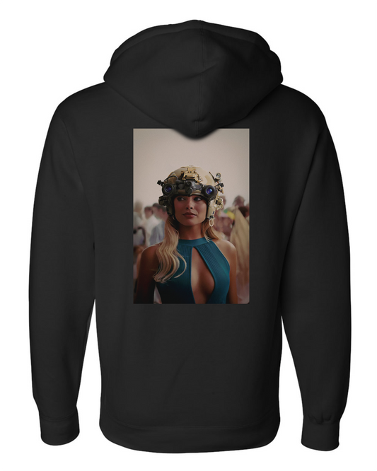 Margot V1 Hoodie