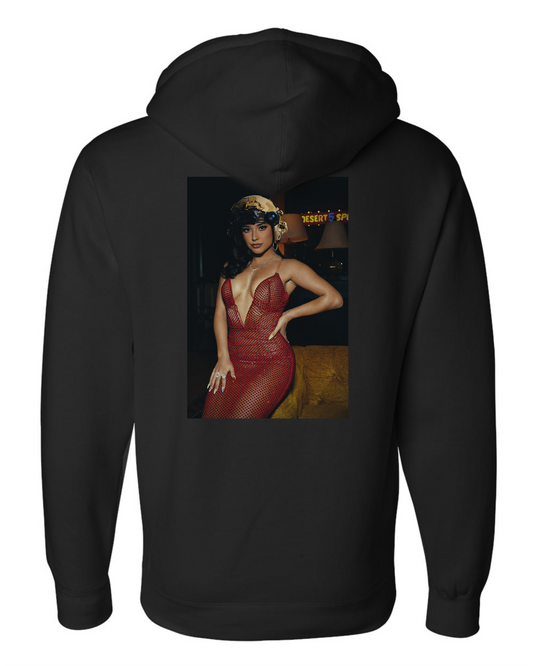 Becky G V1 Hoodie