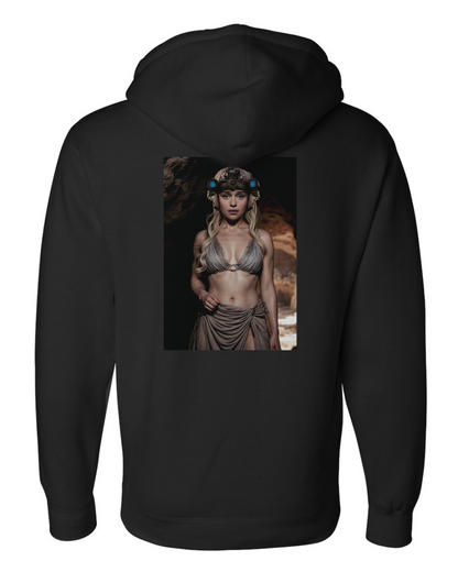 Khaleesi V1 Hoodie