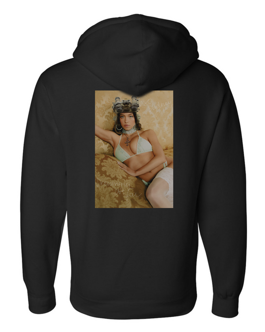 Sweeney V1 Hoodie