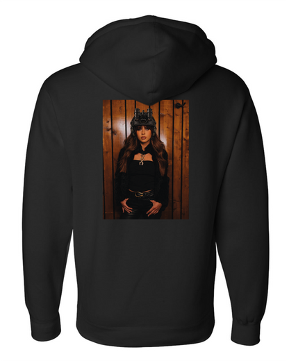 El V2 Hoodie