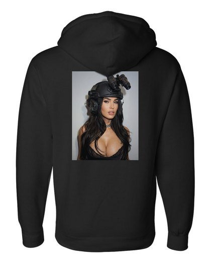 Meg V6 Hoodie