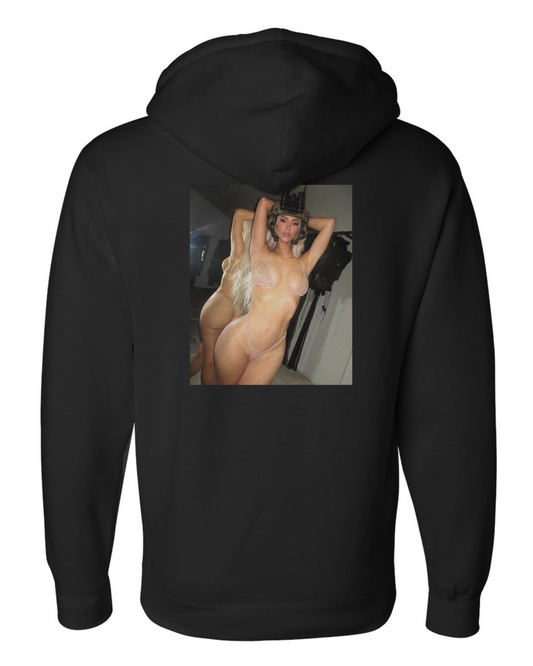 Kim K V2 Hoodie