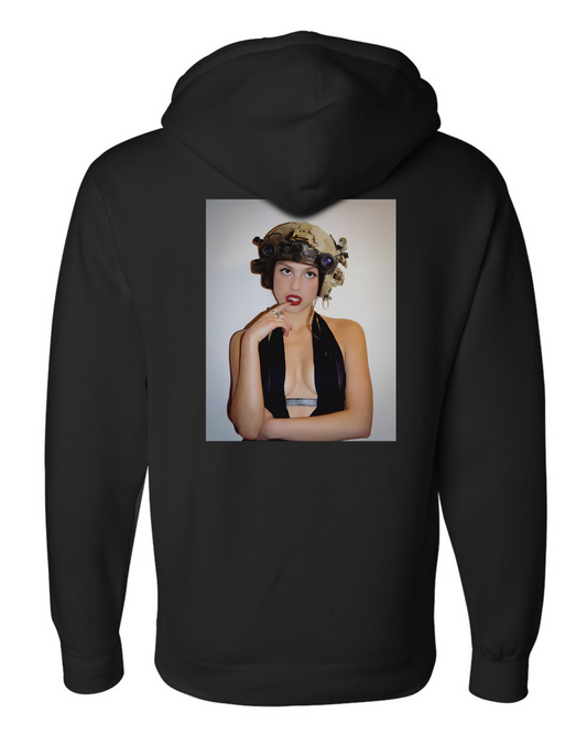 Rodrigo V1 Hoodie