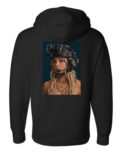 Florence V1 Hoodie