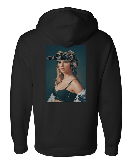 Swizzle V1 Hoodie