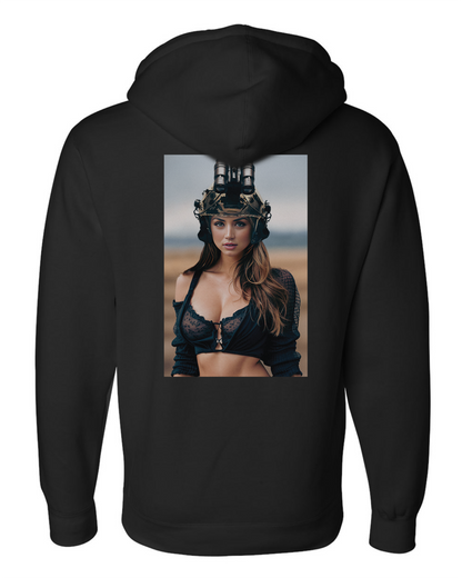 De Armas V1 Hoodie