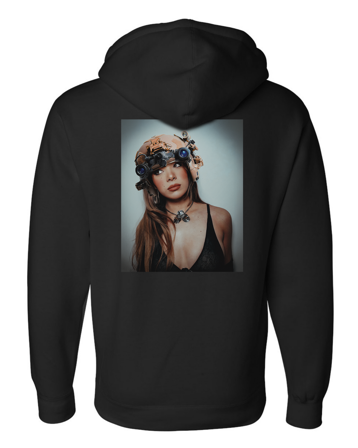 H Steinfeld V1 Hoodie