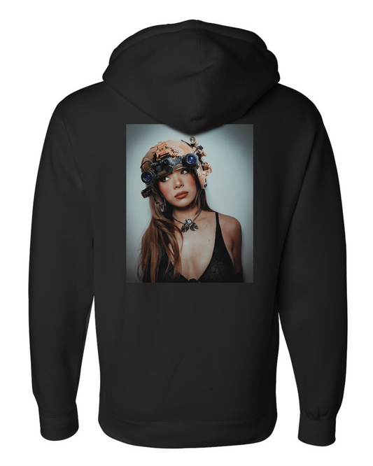 H Steinfeld V1 Hoodie