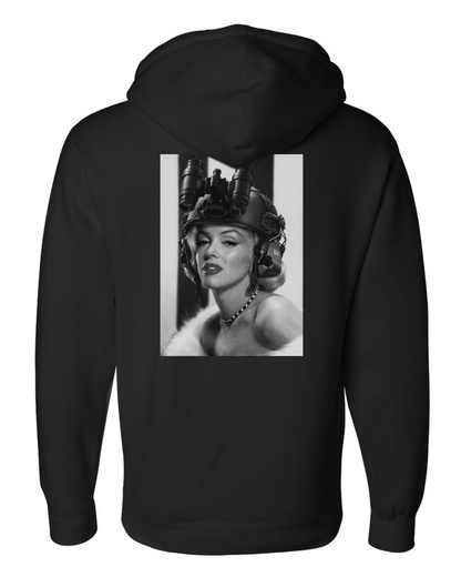 Monroe V1 Hoodie