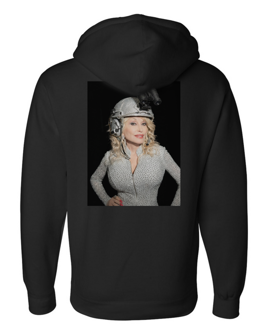 Dolly V1 Hoodie