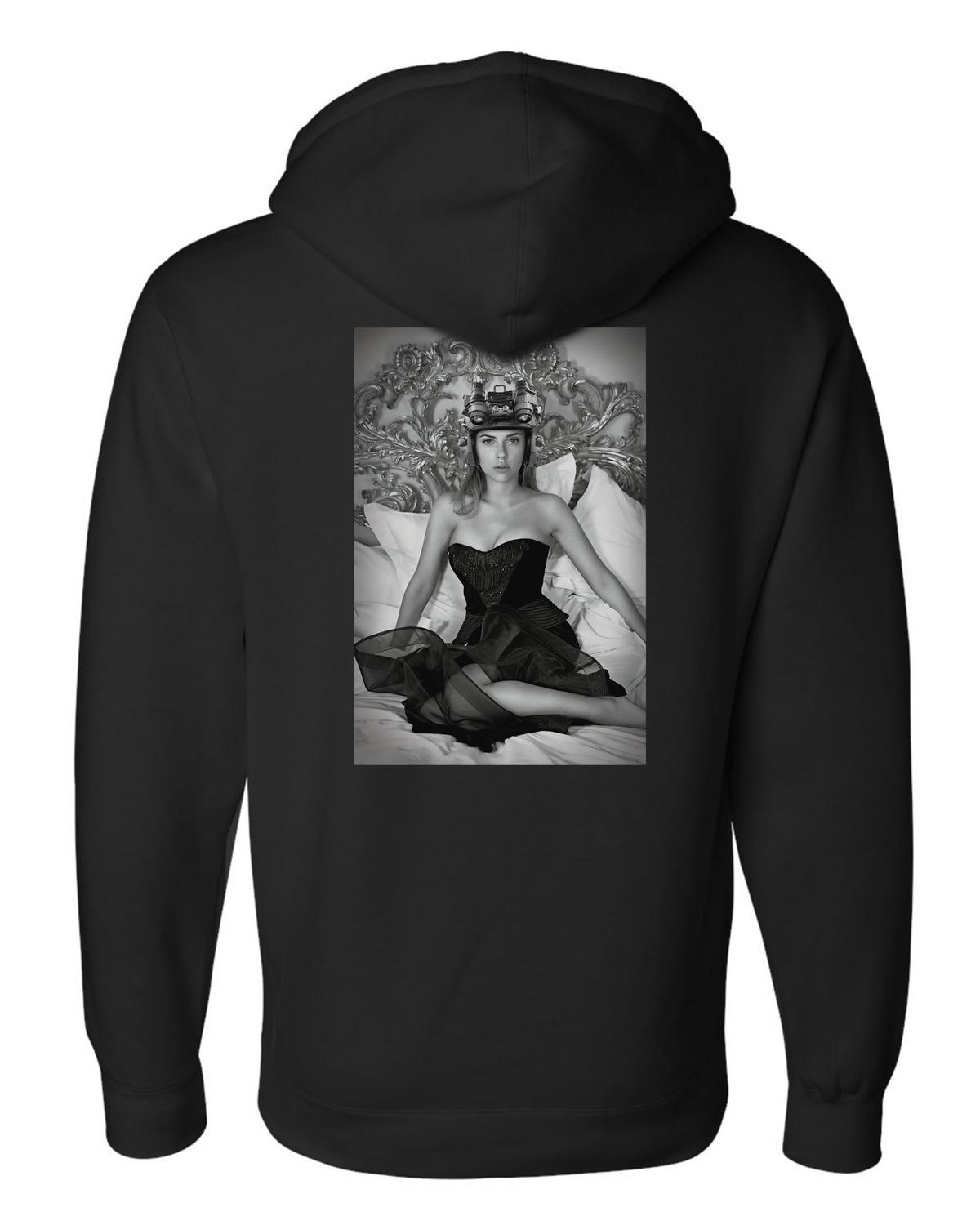 Johansson V1 Hoodie