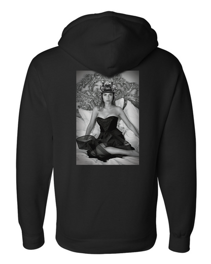 Johansson V1 Hoodie