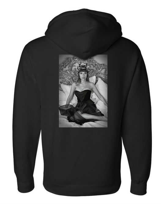 Johansson V1 Hoodie