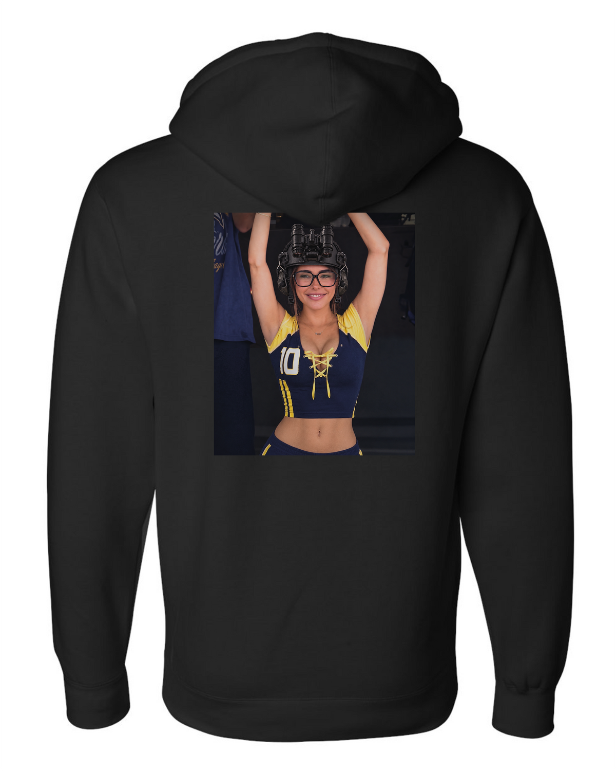 Maddie V2 Hoodie