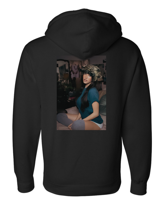 Maddie V1 Hoodie