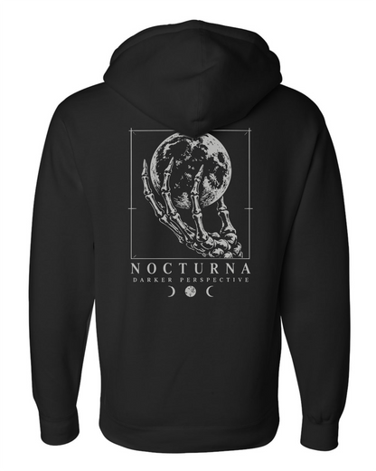 Darker Perspective Hoodie