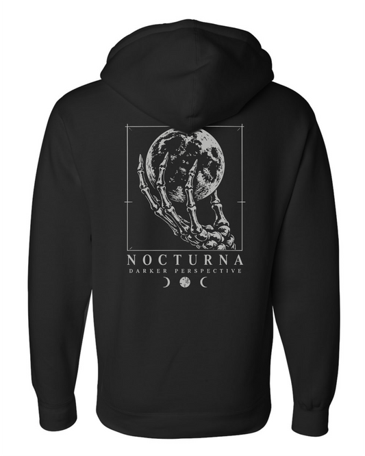 Darker Perspective Hoodie