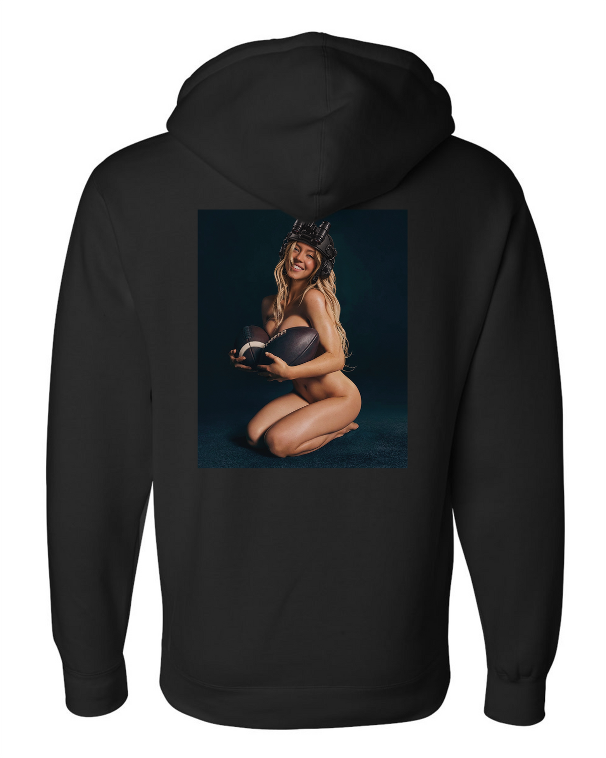 Sweeney V3 Hoodie