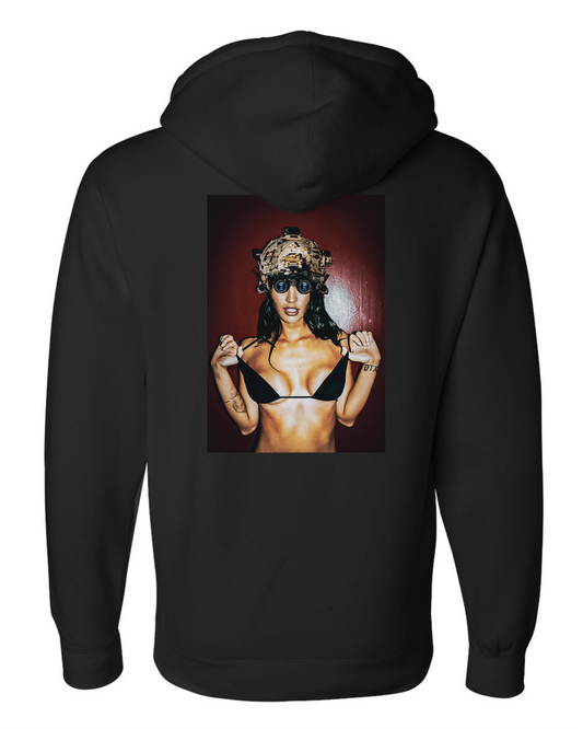 Meg V1 Hoodie