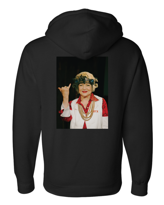 Betty V1 Hoodie